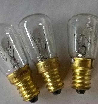 Lampadina a incandescenza