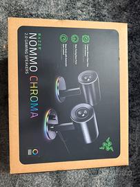 ALTOPARLANTI COMPUTER