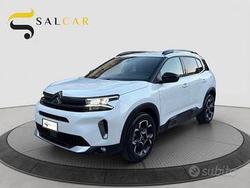 Citroen C5 Aircross BlueHDi 130 S&S EAT8 Shine 202
