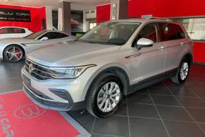 VOLKSWAGEN TIGUAN 2.0TDI ELEGANCE 150cv DSG