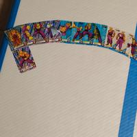 bundle piccolo da 19 carte rare e non rare 