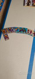 bundle piccolo da 19 carte rare e non rare 