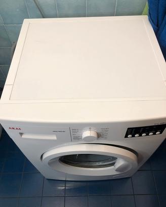 lavatrice Akay