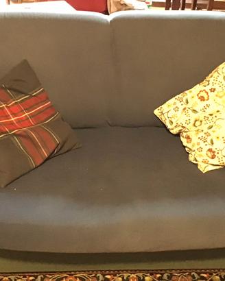 Regalasi Divano letto 3 posti e divano due posti b