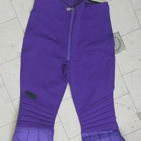 Salopette da sci unisex