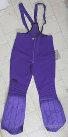 Salopette da sci unisex