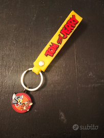Portachiavi Tom & Jerry