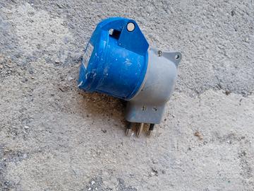 spina industriale 