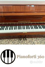 Pianoforte verticale Hoffmann&Kune