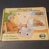 Diffusore ambiente Kontak 