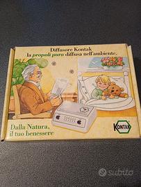 Diffusore ambiente Kontak 