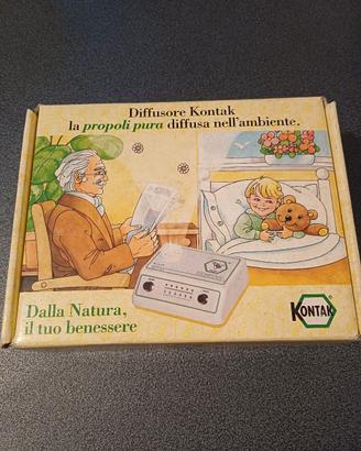Diffusore ambiente Kontak 