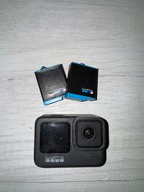 GOPRO hero 9