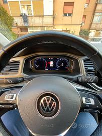 Volkswagen TRoc