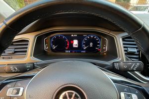 Volkswagen TRoc