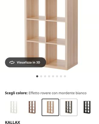 Mobile per ufficio