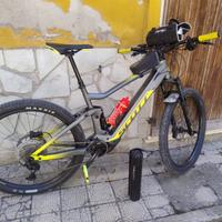 Scott eMtb
