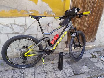 Scott eMtb