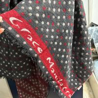 Sciarpa Manila Grace