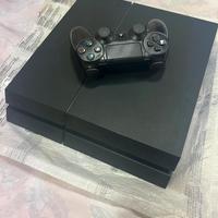 Ps4 fat