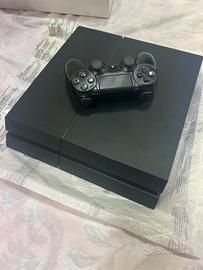 Ps4 fat