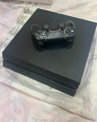 Ps4 fat