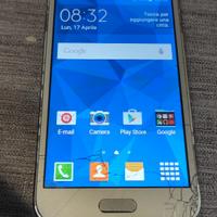 Samsung Galaxy Core Prime