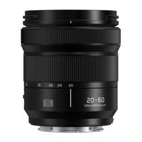 Panasonic Lumix S 20-60mm f/3.5-5.6 Nuovo ex bulk