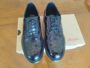 scarpe Bata ragazzo taglia 39