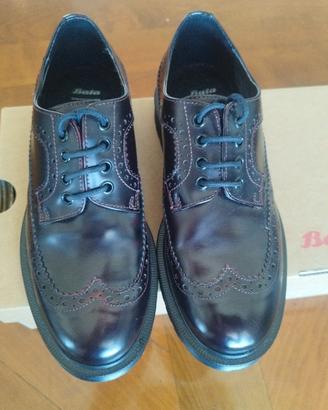 scarpe Bata ragazzo taglia 39