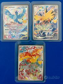 Moltres zapdos articuno sar