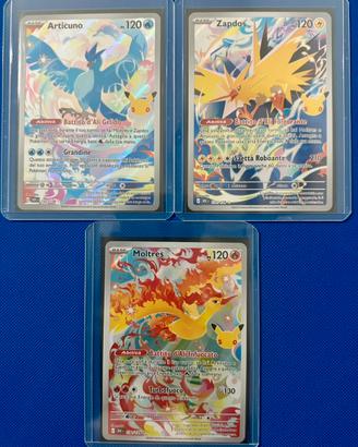 Moltres zapdos articuno sar
