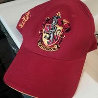 Cappello berretto baseball Harry Potter nuovo