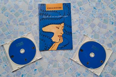 CD Cineclassic: Schegge di Futuro + 2 CD-ROM