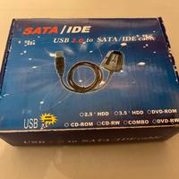 Adattatore sata/ide