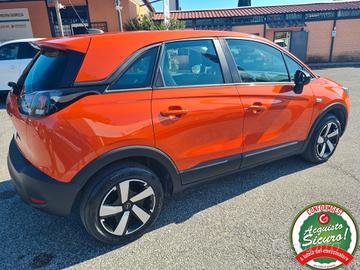 Opel Crossland X 1.5 ECOTEC D 110 CV *UNIPRO*TAGLI