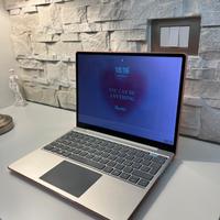 Microsoft Surface laptop go 2