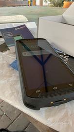 Newland telefono scanner