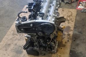 motore alfa romeo 2.2 jtd  Giulia/stelvio 