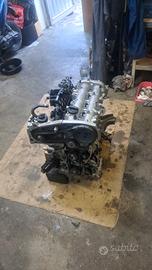 motore alfa romeo 2.2 jtd  Giulia/stelvio 