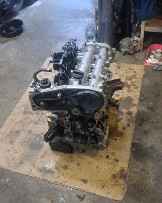 motore alfa romeo 2.2 jtd  Giulia/stelvio 