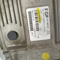 CENTRALINA MOTORE SUZUKI Ignis 2° Serie MJD6JO.S3