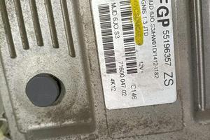 CENTRALINA MOTORE SUZUKI Ignis 2° Serie MJD6JO.S3