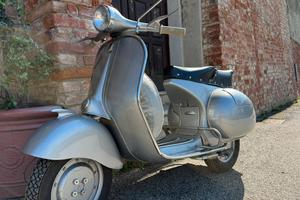 Gs150 vespa cpd sidecar