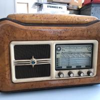 Radio d’epoca