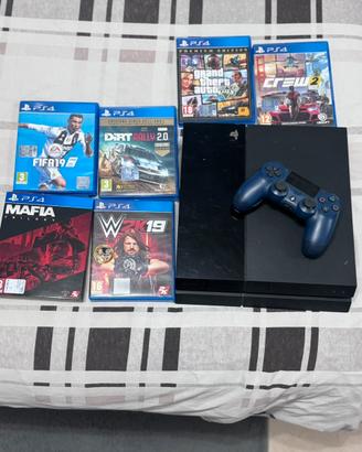 Ps4+ giochi