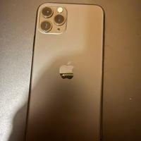 Iphone 11 pro 256GB