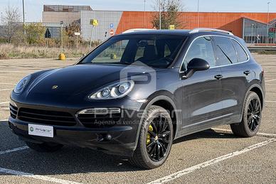 PORSCHE Cayenne 3.0 Diesel