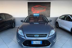 FORD MONDEO 2.2 DIESEL DEL NORD ITA 2011