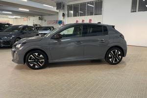 Peugeot 208 100cv 5 p. Allure 2025 Telecamera 360°